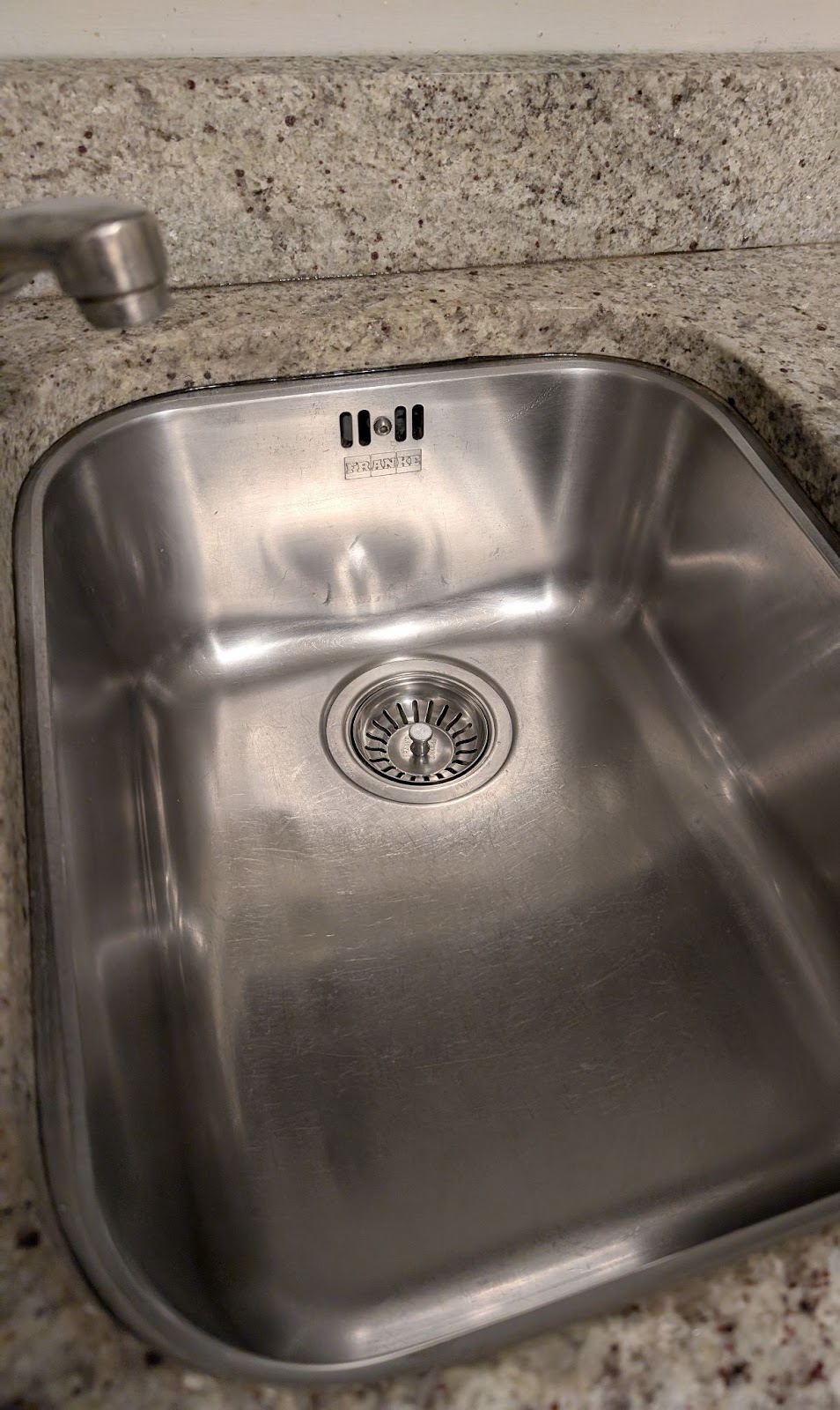 Professional cleaning equipment