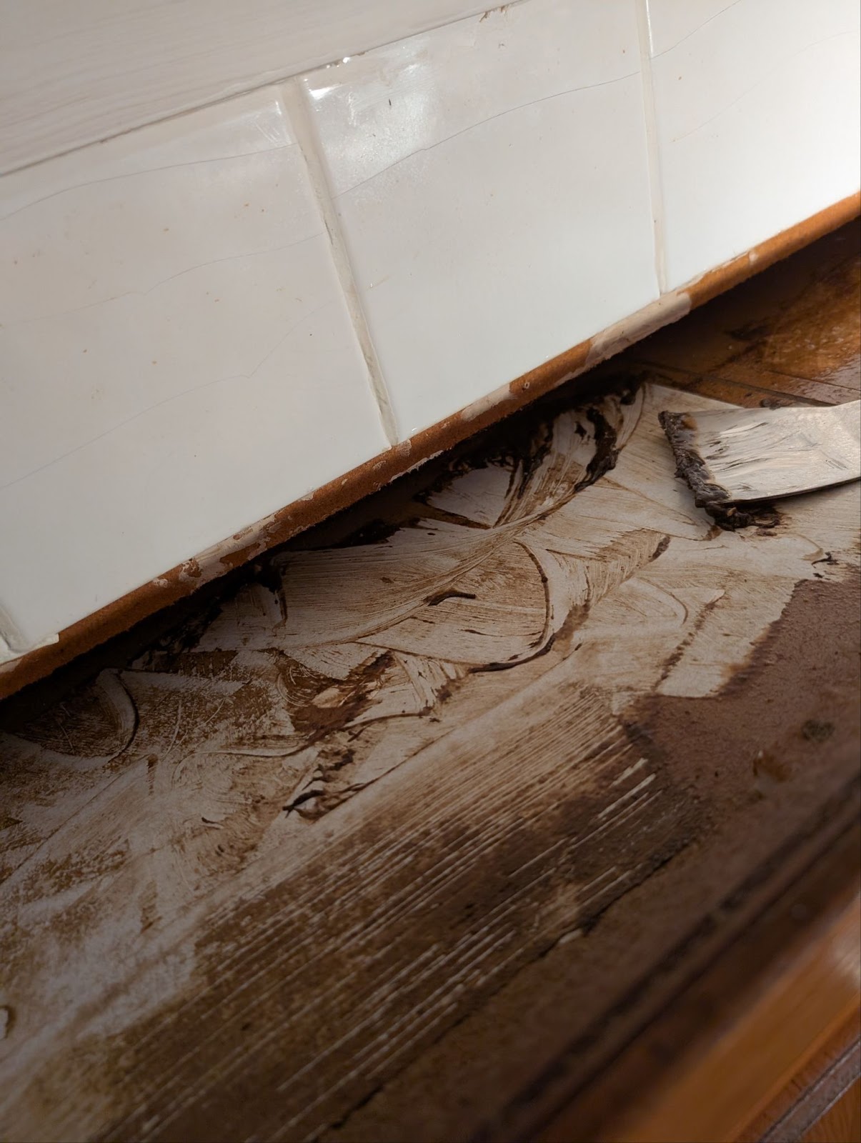Scrubbed Cleaning Portfolio Image
