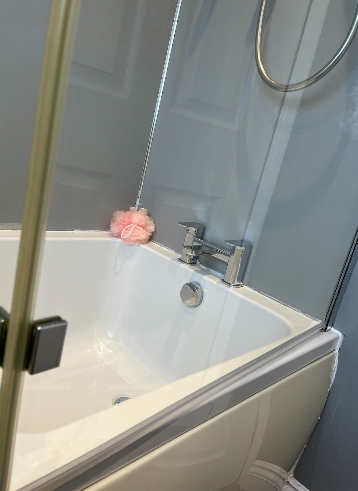 Scrubbed Cleaning Portfolio Image