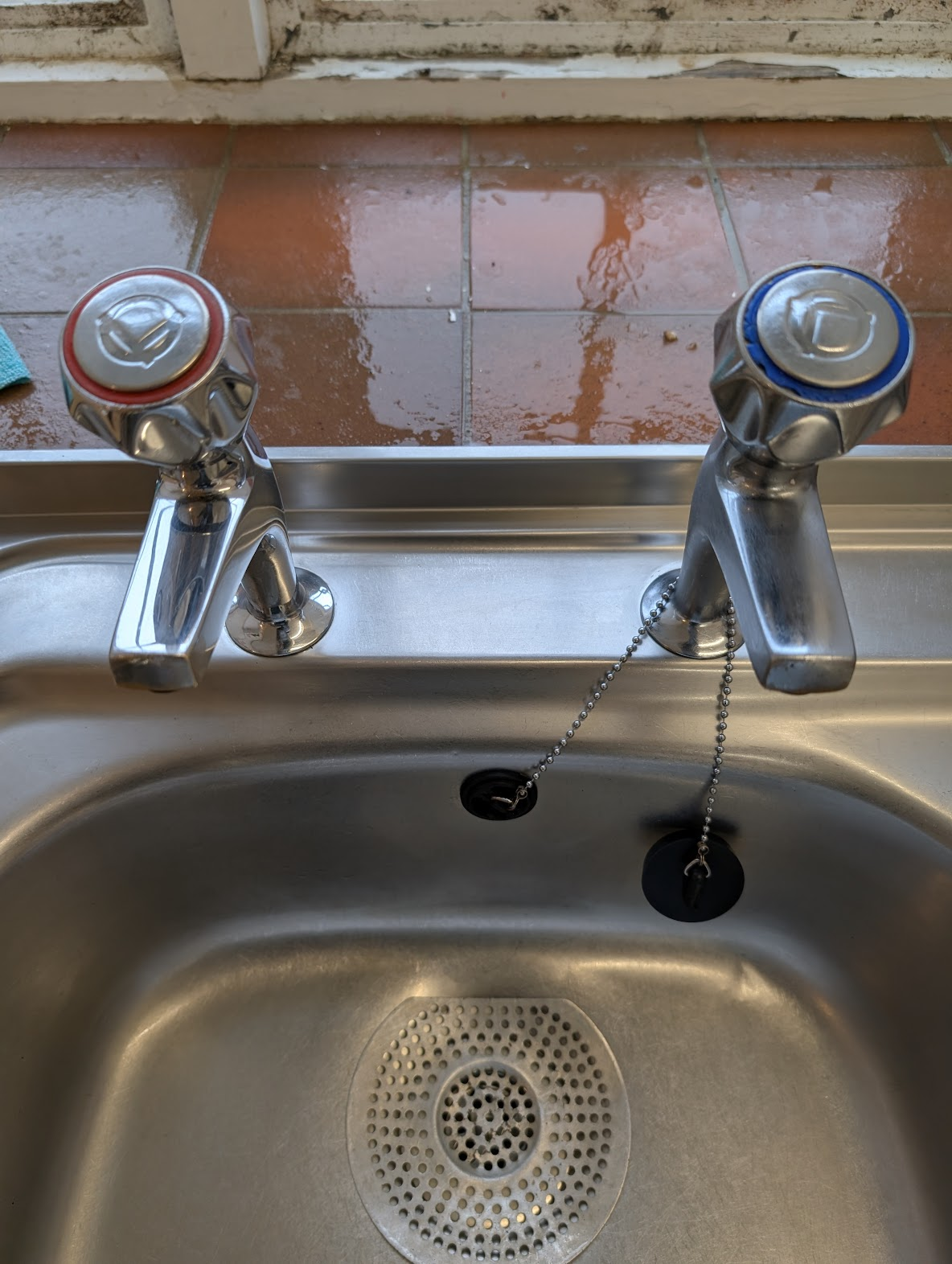Scrubbed Cleaning Portfolio Image