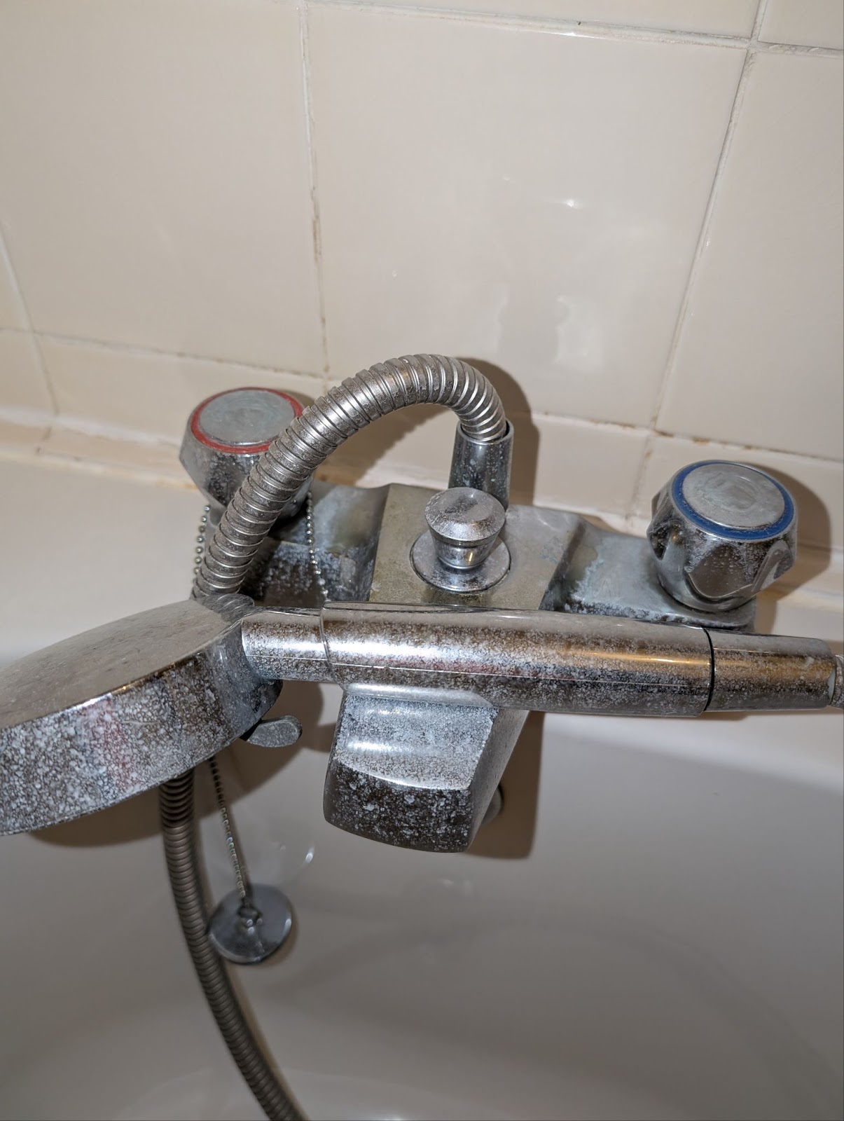 Scrubbed Cleaning Portfolio Image