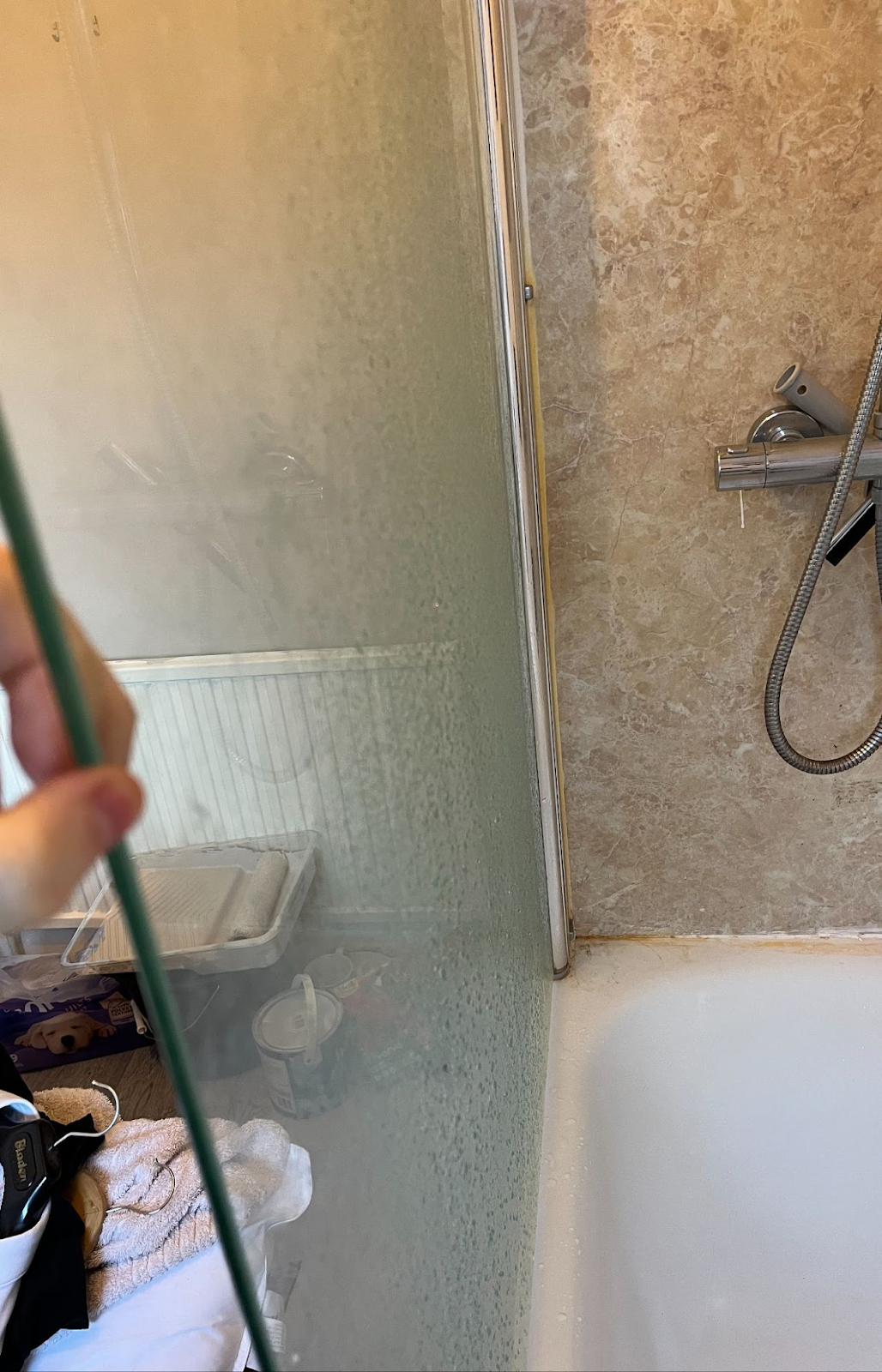 Scrubbed Cleaning Portfolio Image