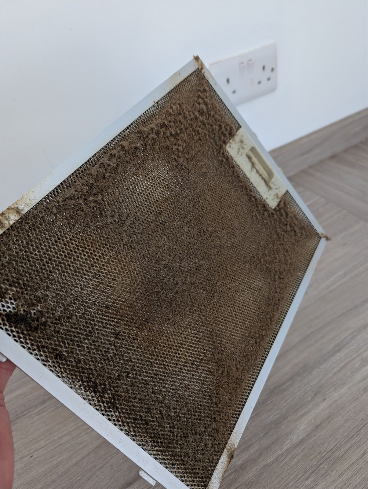 Scrubbed Cleaning Portfolio Image