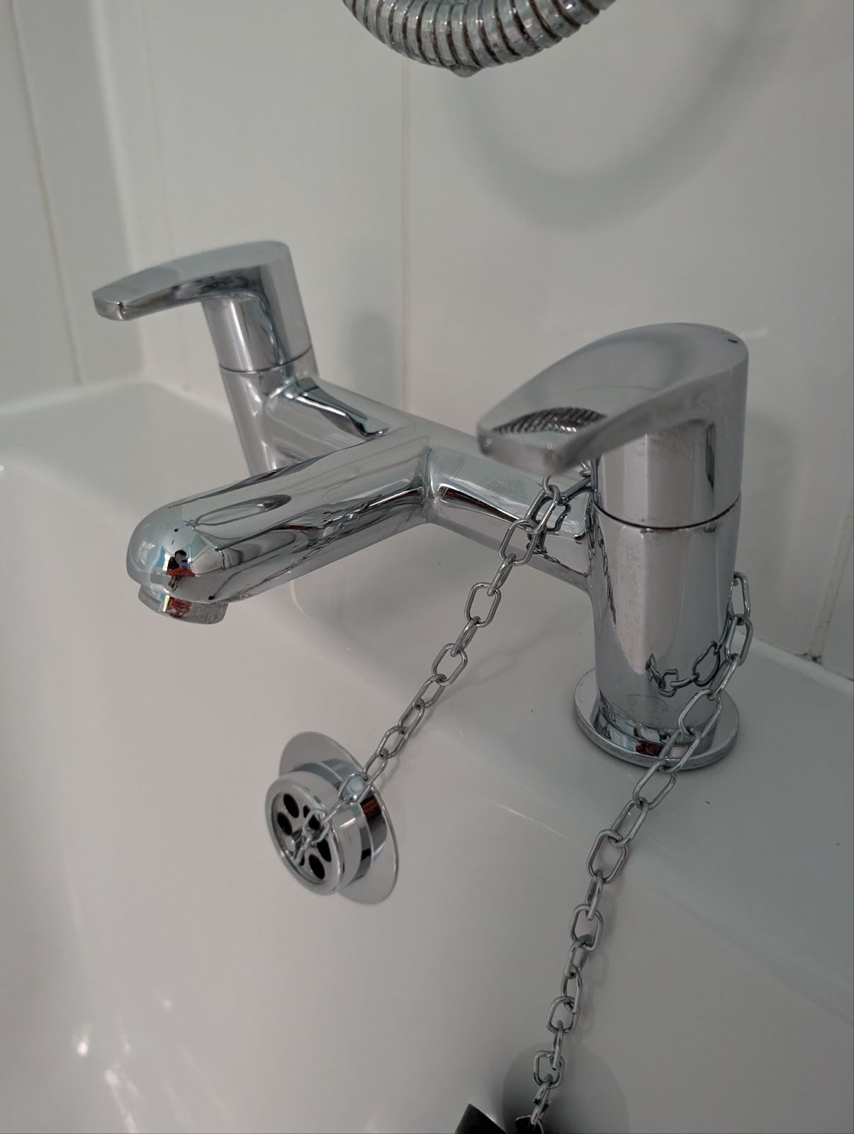 Scrubbed Cleaning Portfolio Image