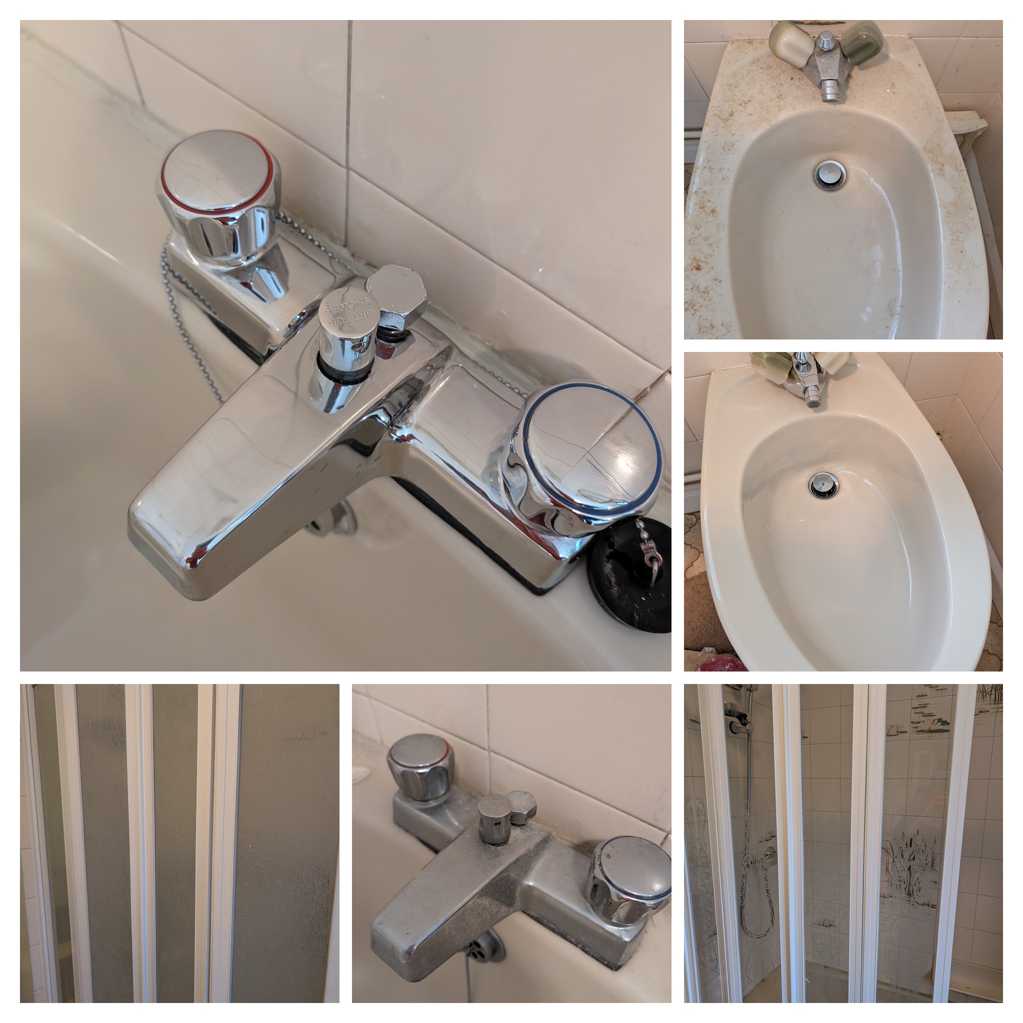 Professional cleaning result in Hailsham by Scrubbed Cleaning