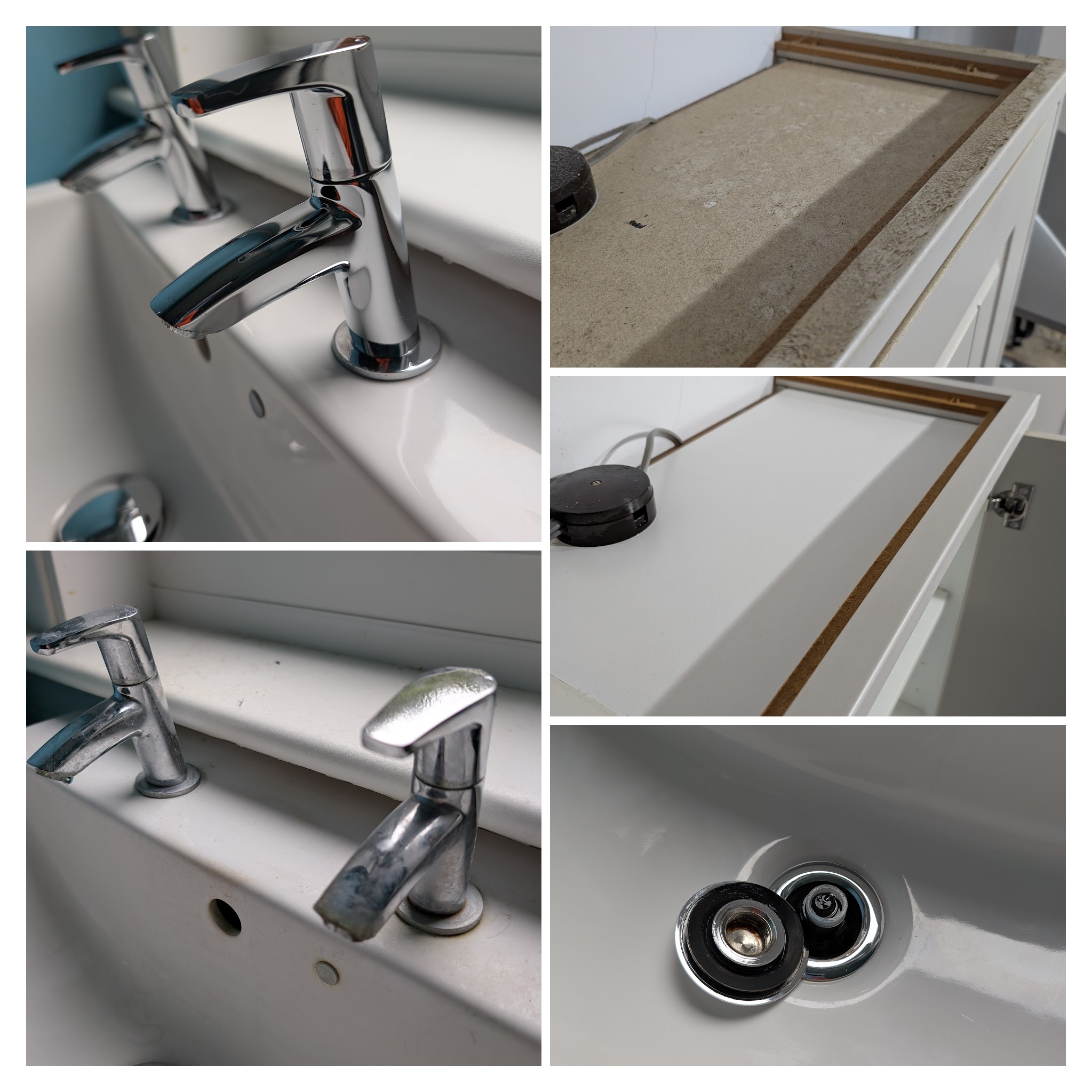 Professional cleaning result in Hailsham by Scrubbed Cleaning