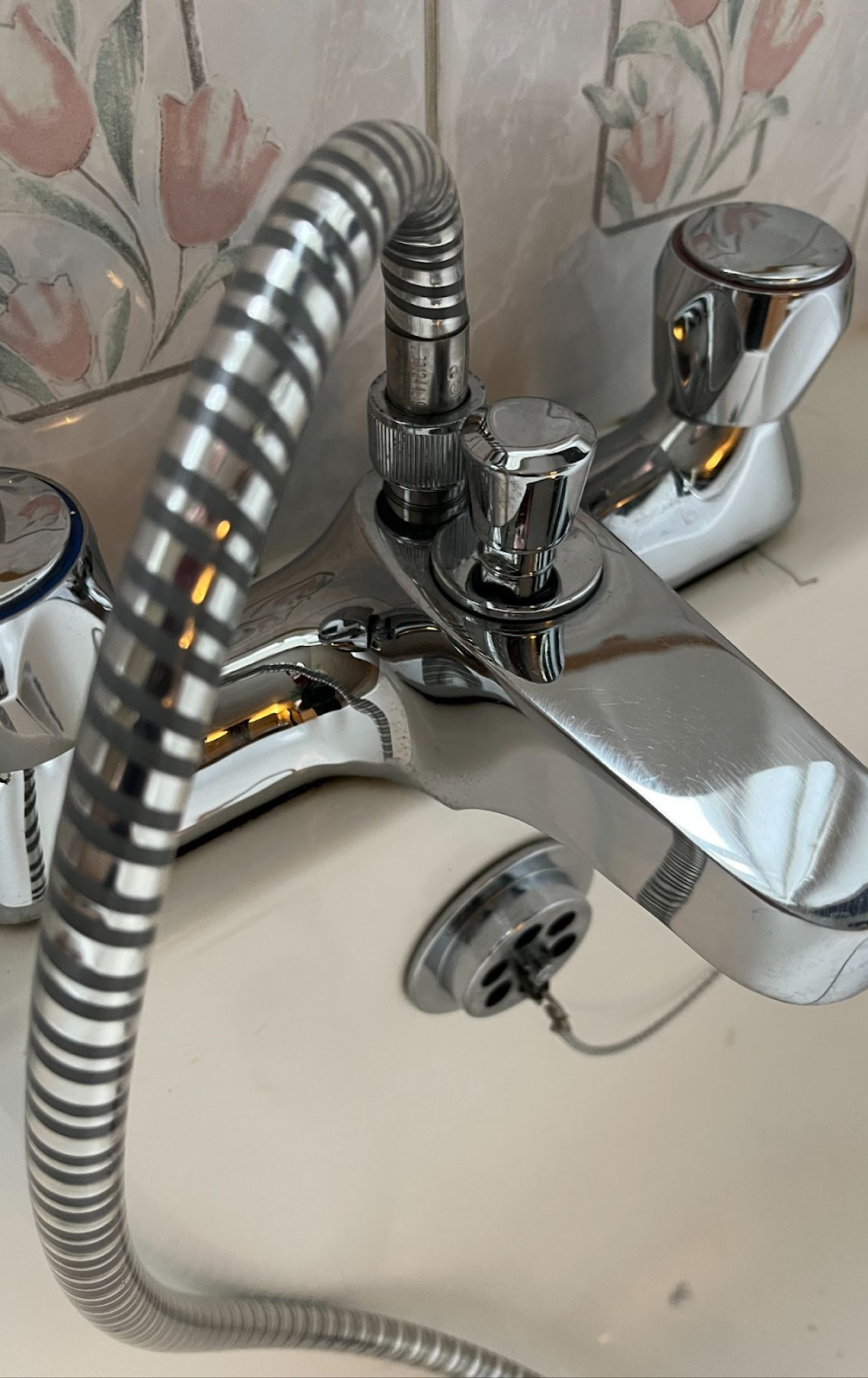 Scrubbed Cleaning Portfolio Image