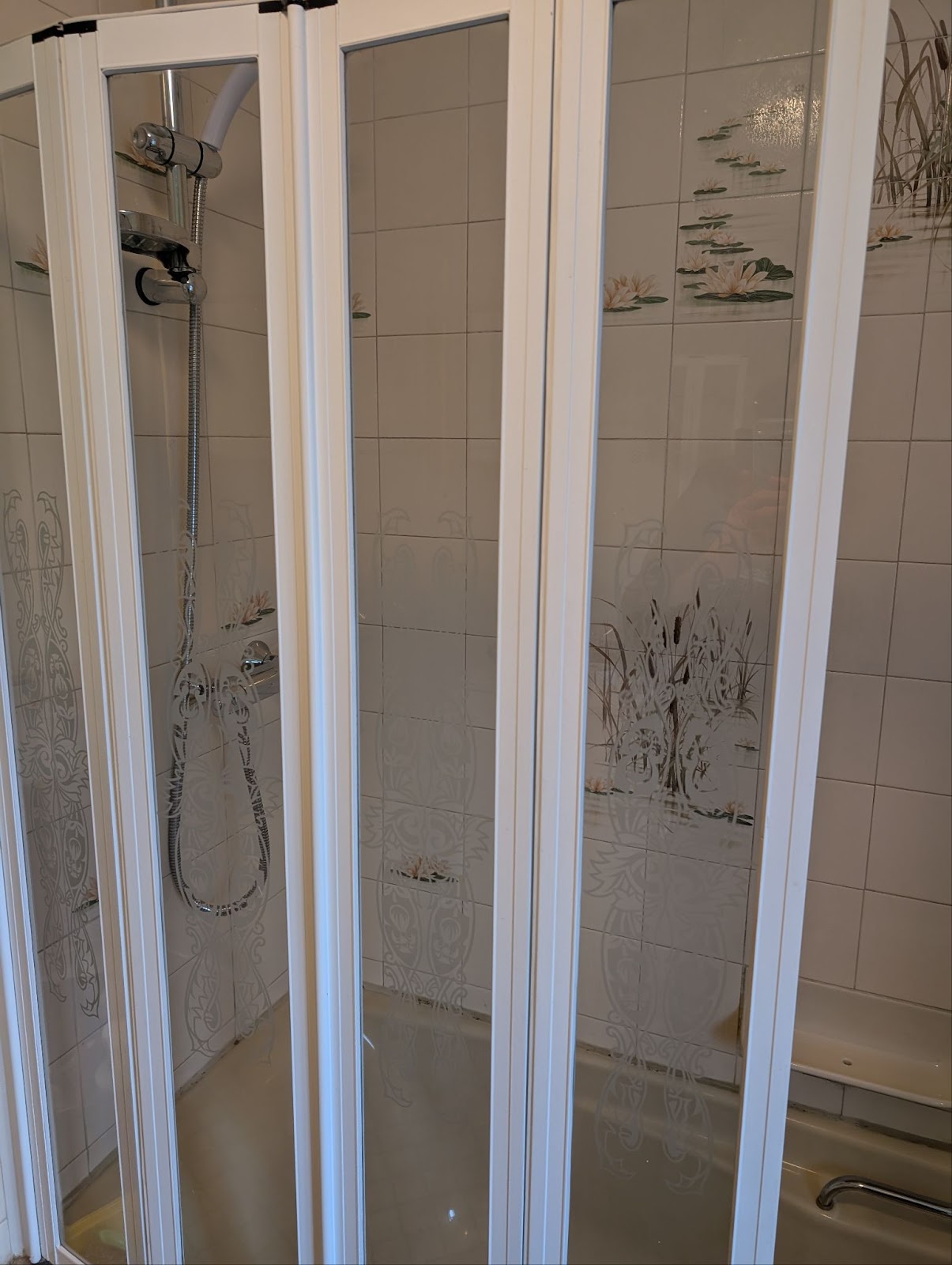 Scrubbed Cleaning Portfolio Image