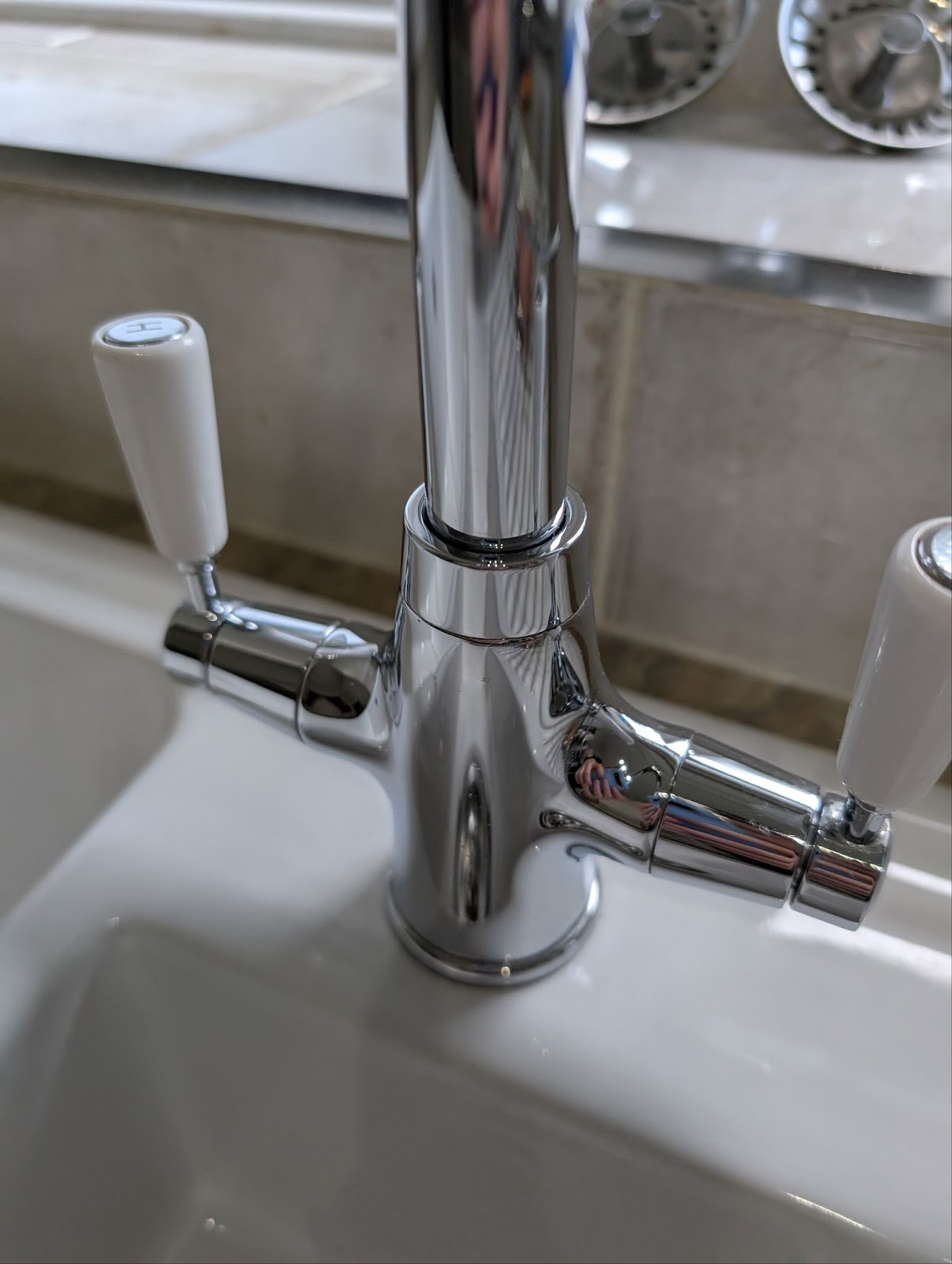 Scrubbed Cleaning Portfolio Image