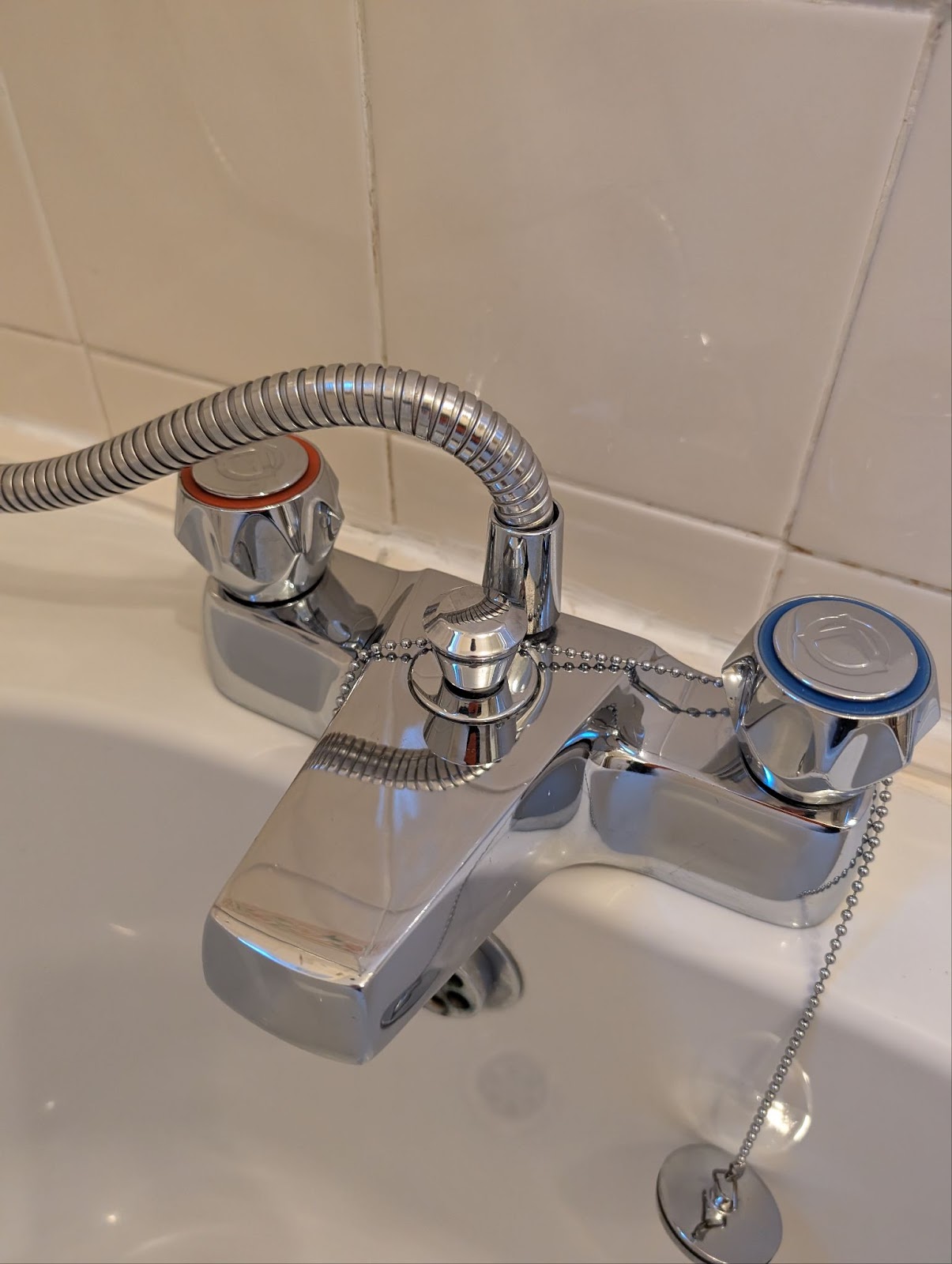 Scrubbed Cleaning Portfolio Image