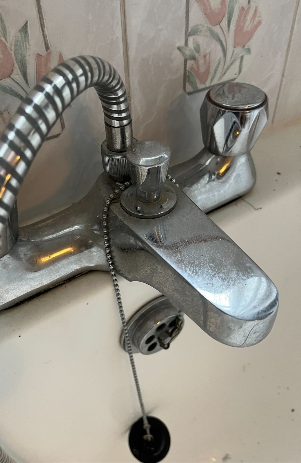 Scrubbed Cleaning Portfolio Image