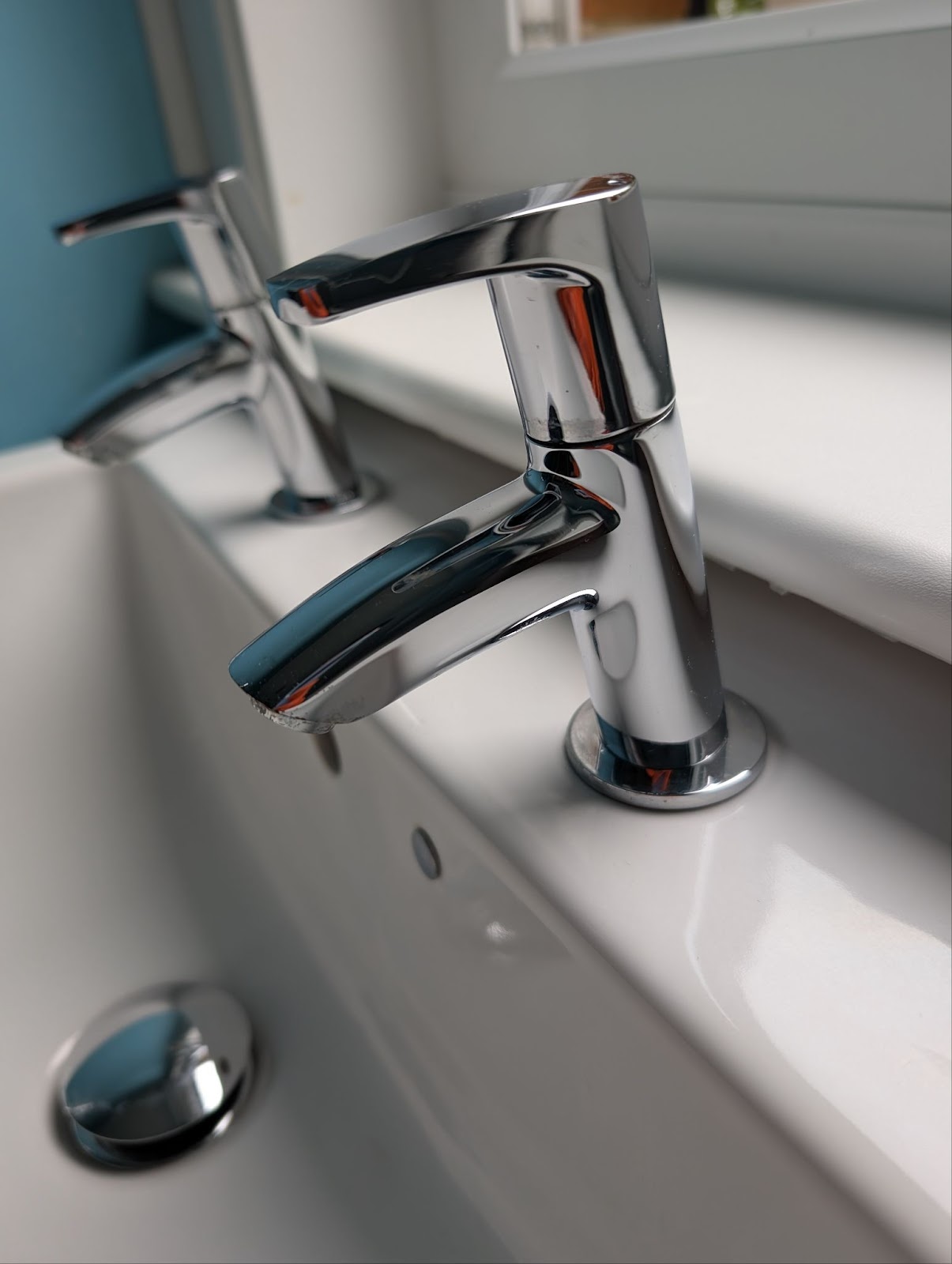 Scrubbed Cleaning Portfolio Image