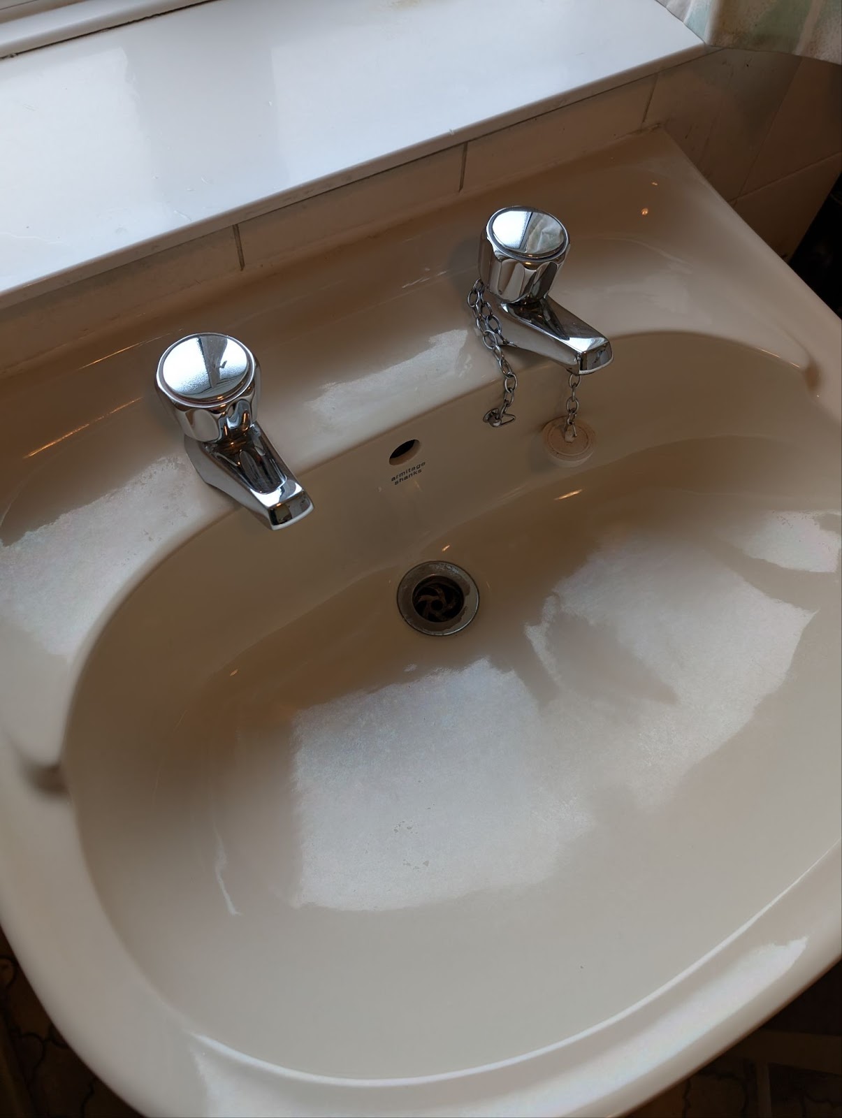Scrubbed Cleaning Portfolio Image