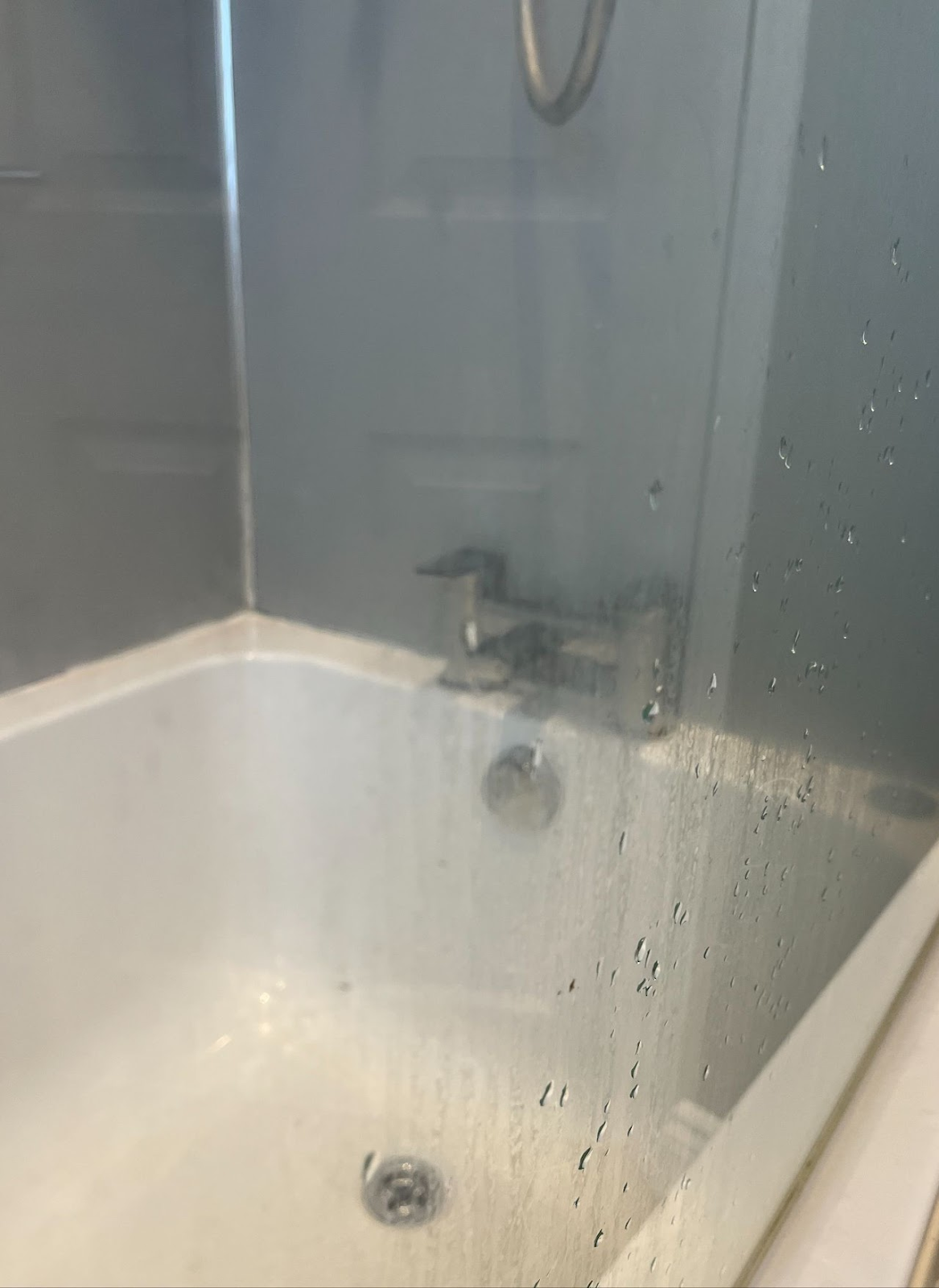 Scrubbed Cleaning Portfolio Image