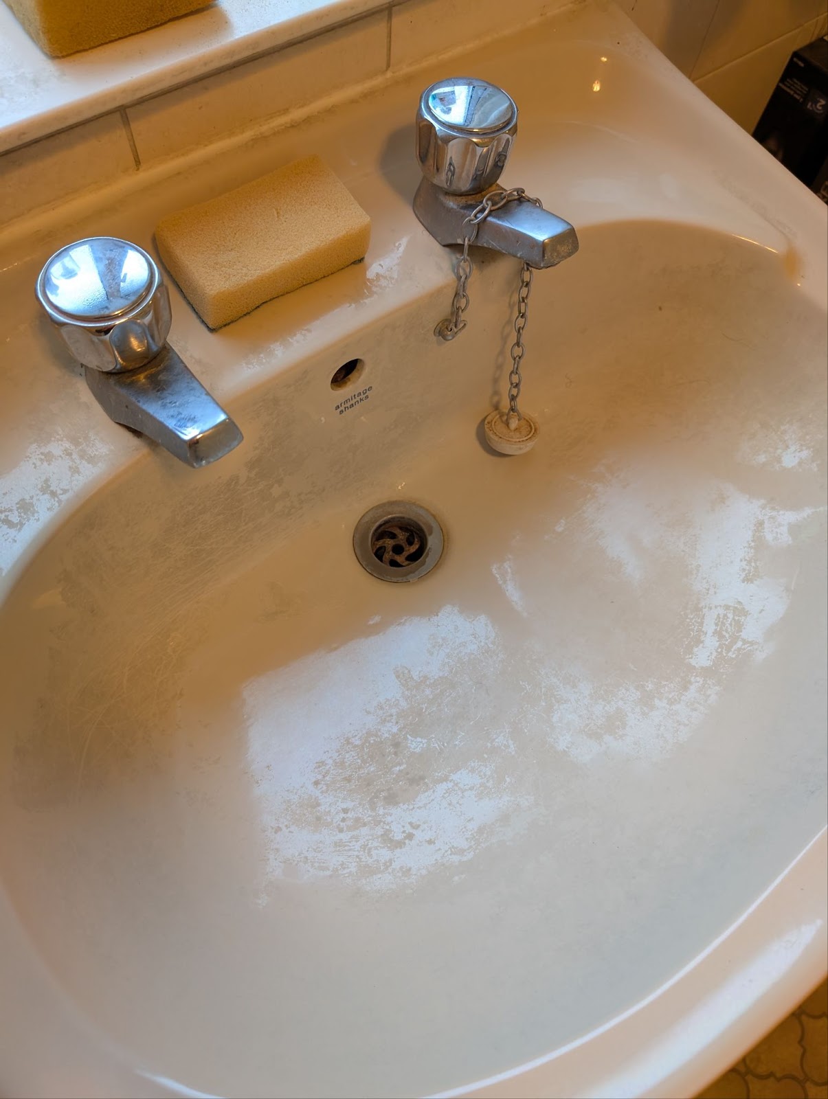 Scrubbed Cleaning Portfolio Image