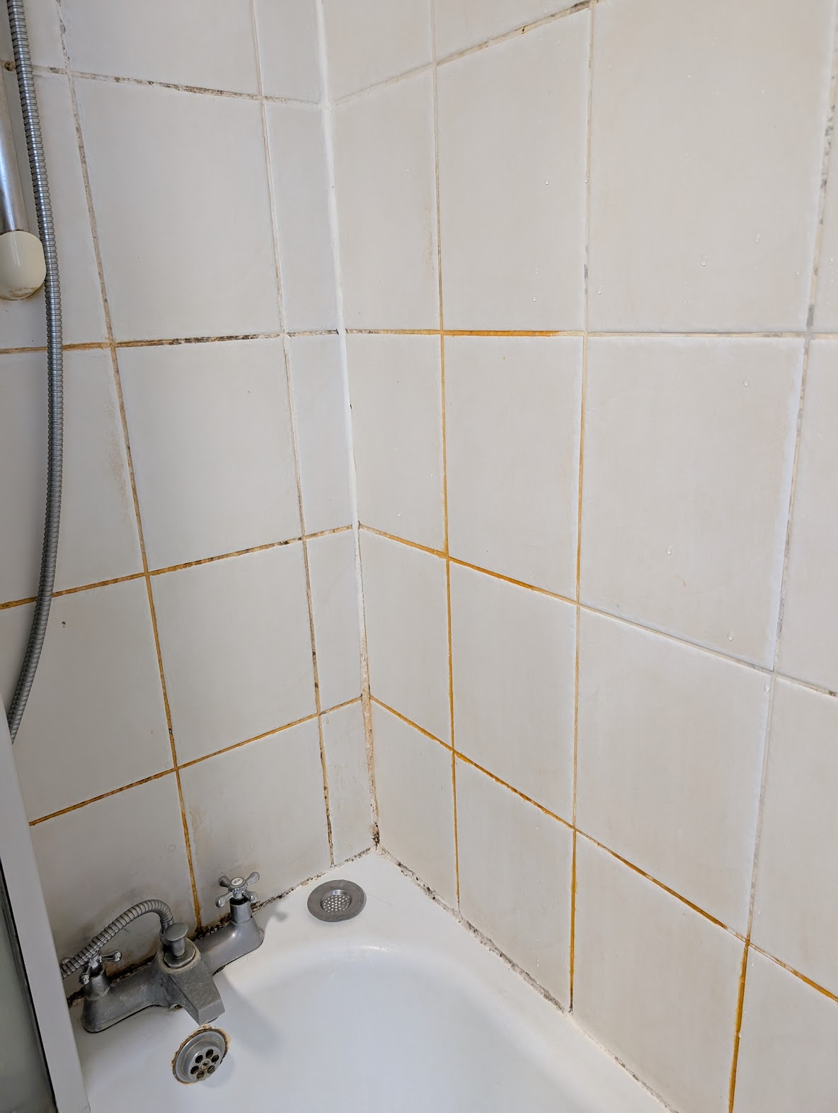 Scrubbed Cleaning Portfolio Image