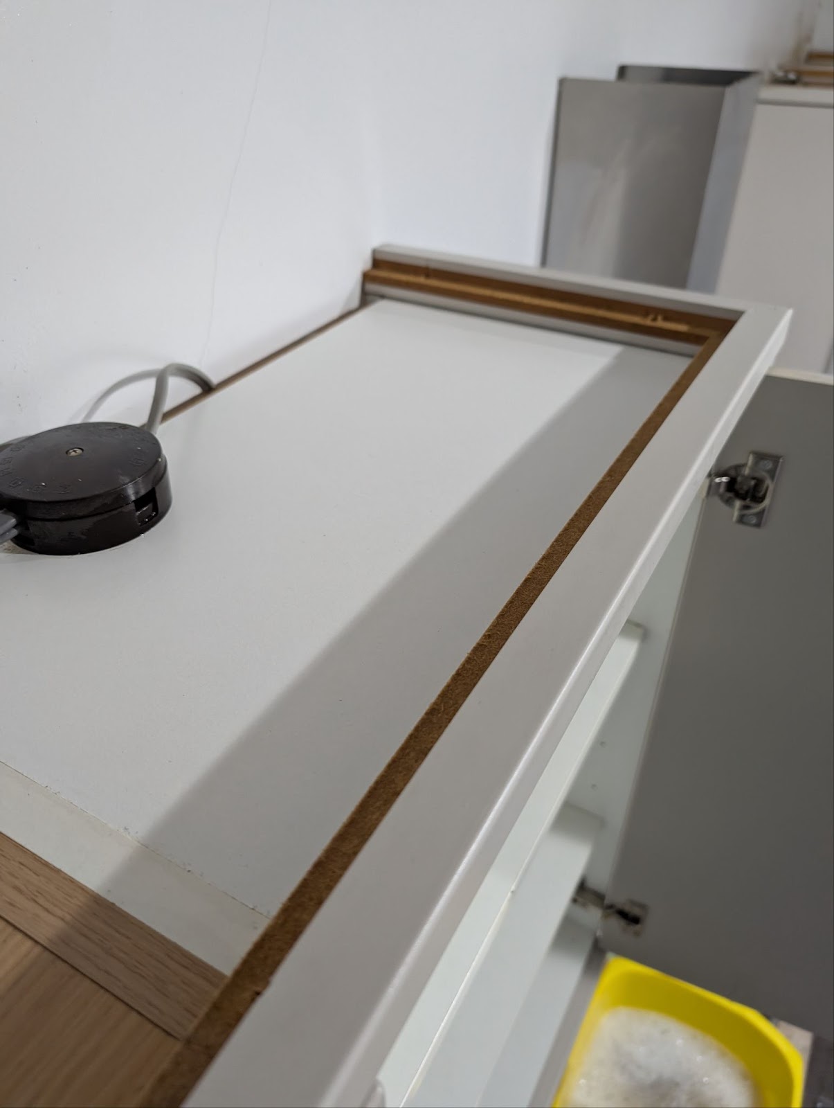 Scrubbed Cleaning Portfolio Image
