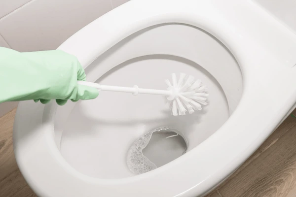 End of Tenancy Cleaning
