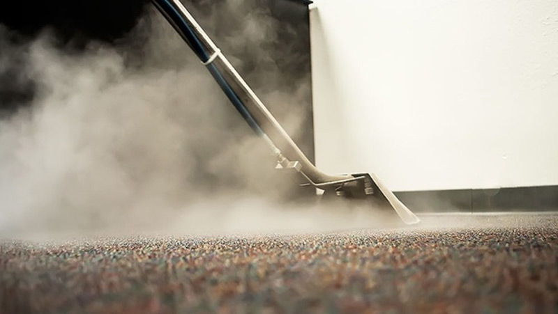 Carpet Cleaning